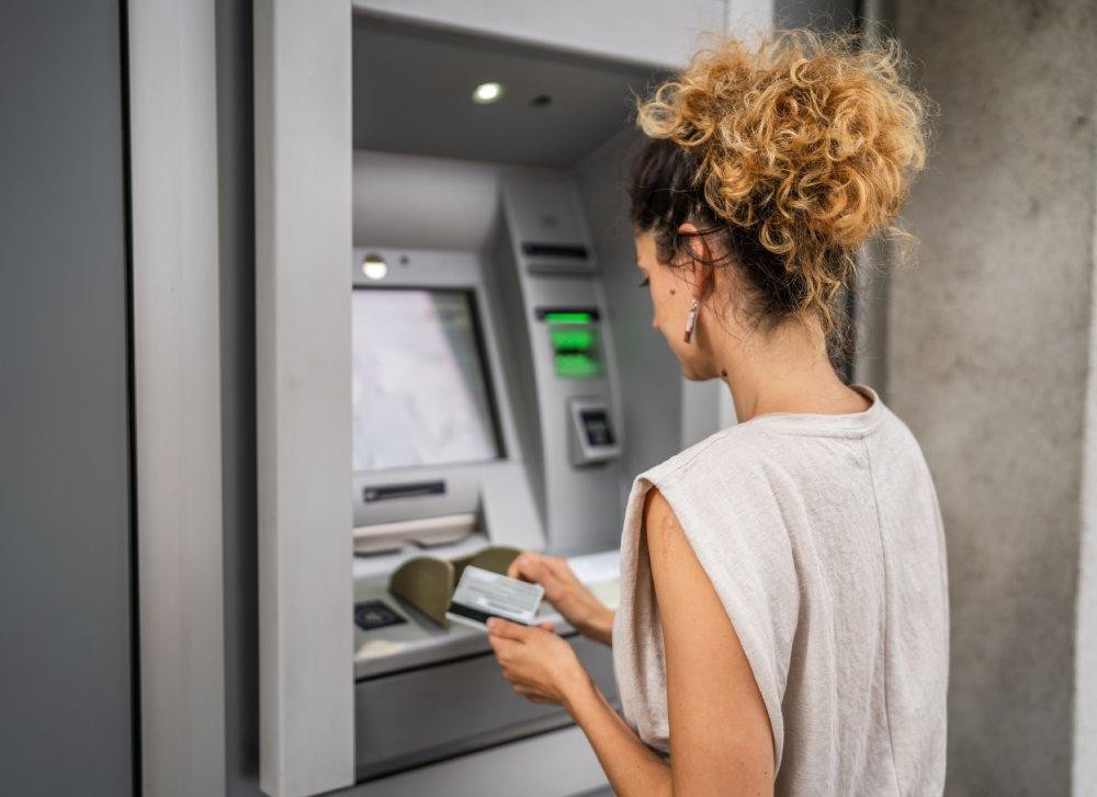 Access 24 Account